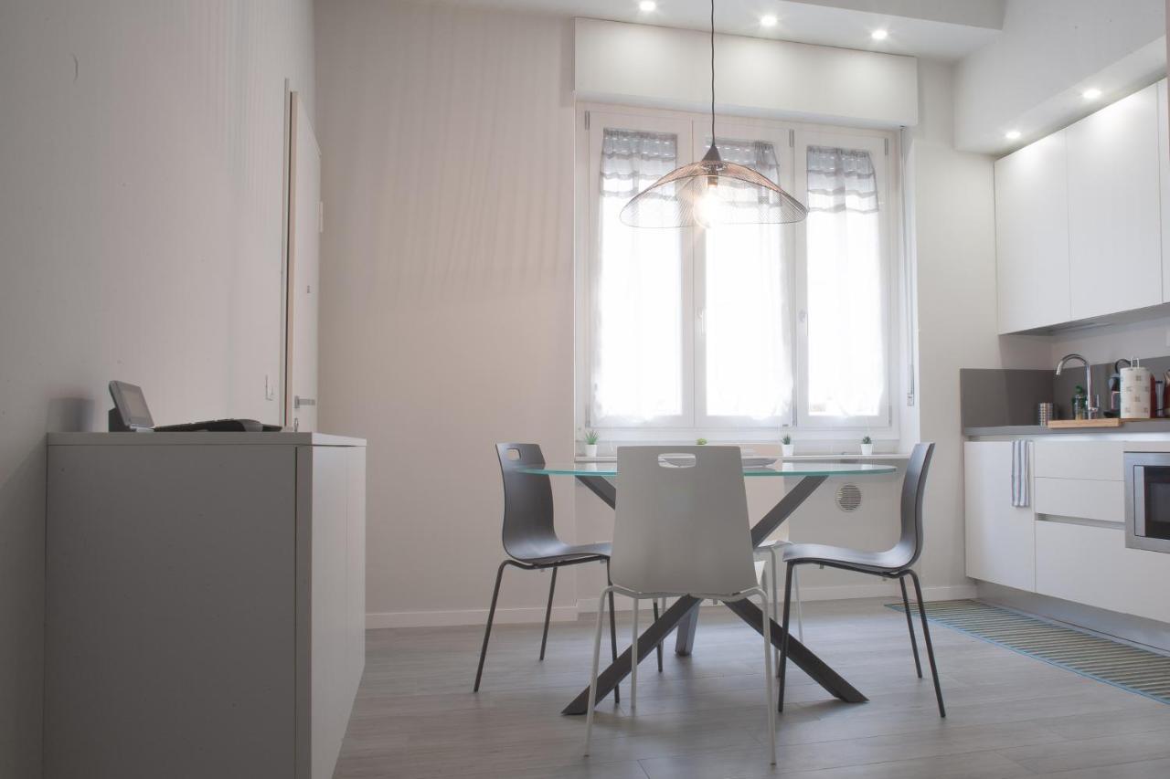 Bnbutler - Aquileia - Bilocale A Due Passi Da Navigli E Museo Scienza Appartement *