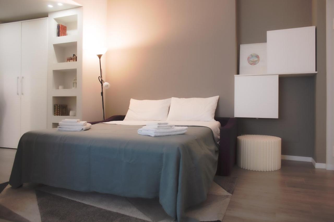 Appartement Bnbutler - Aquileia - Bilocale A Due Passi Da Navigli E Museo Scienza