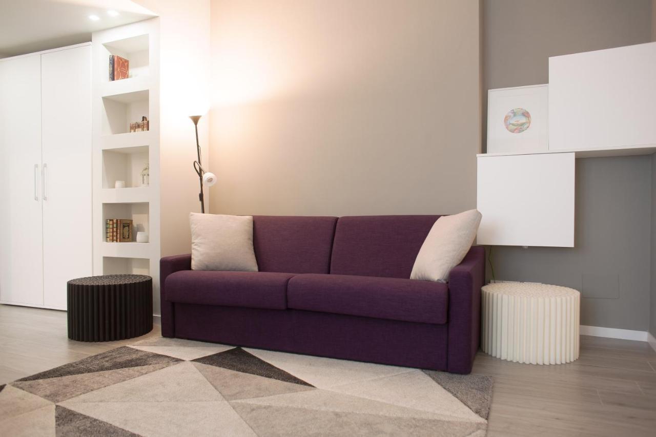 Apartment Bnbutler - Aquileia - Bilocale A Due Passi Da Navigli E Museo Scienza