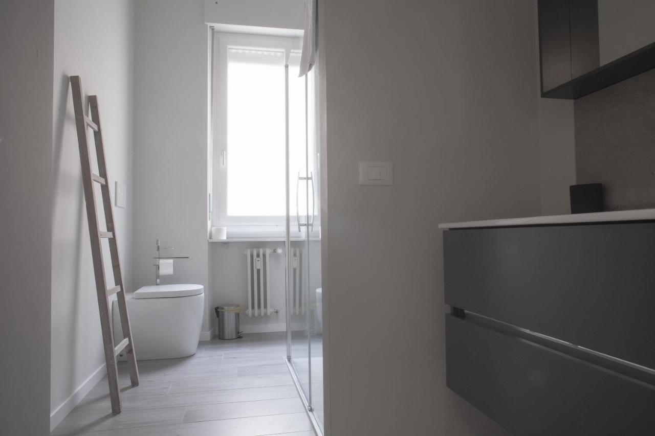Bnbutler - Aquileia - Bilocale A Due Passi Da Navigli E Museo Scienza Appartement Milaan