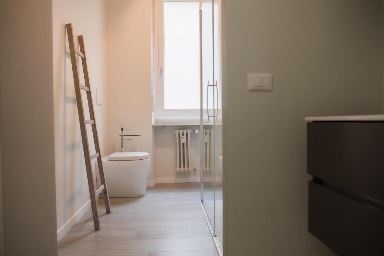 Appartement Bnbutler - Aquileia - Bilocale A Due Passi Da Navigli E Museo Scienza *