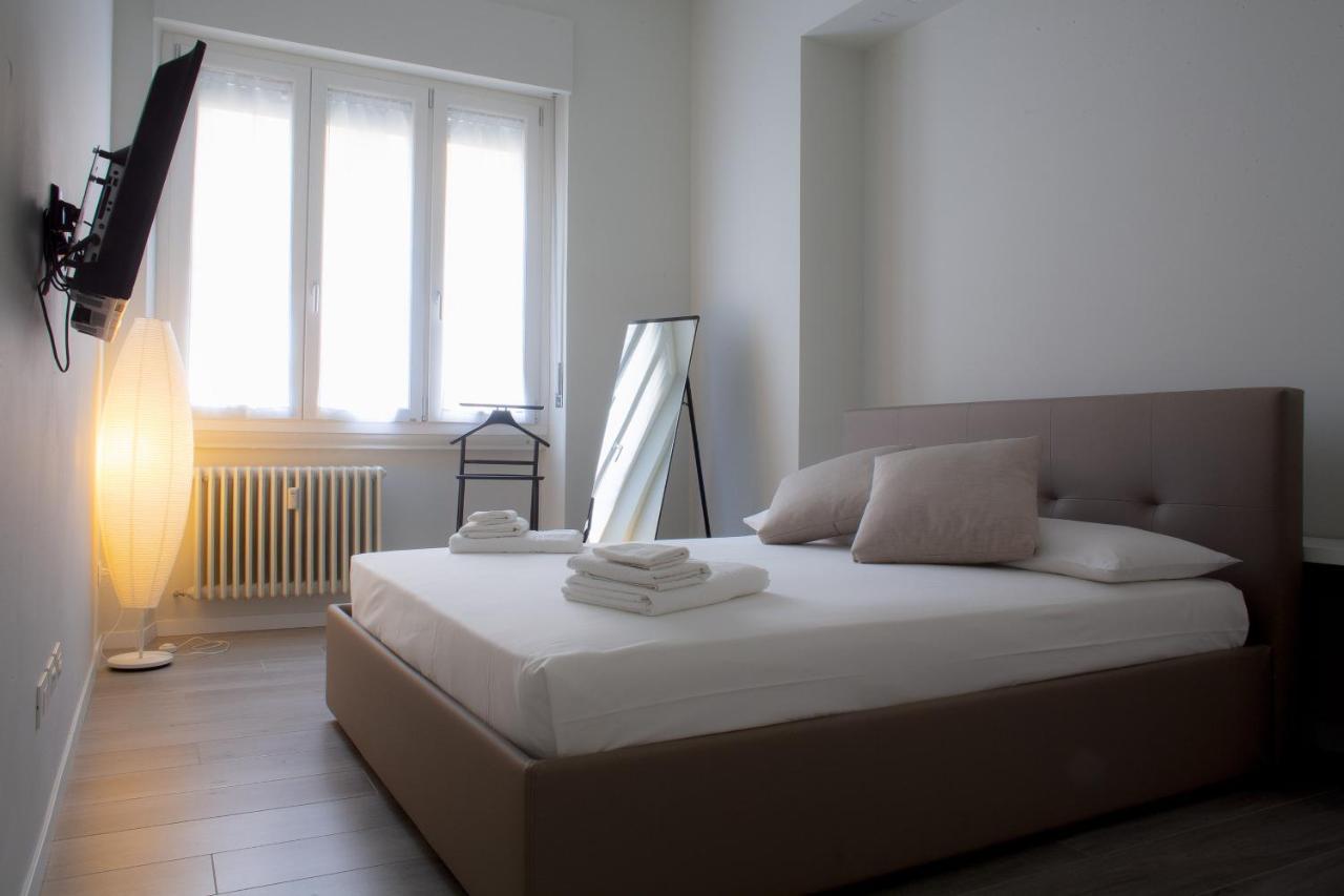 Bnbutler - Aquileia - Bilocale A Due Passi Da Navigli E Museo Scienza Appartement